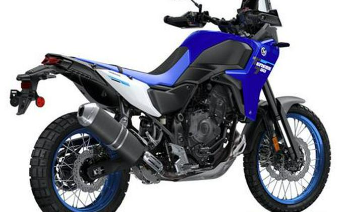 2026 Yamaha Ténéré 700