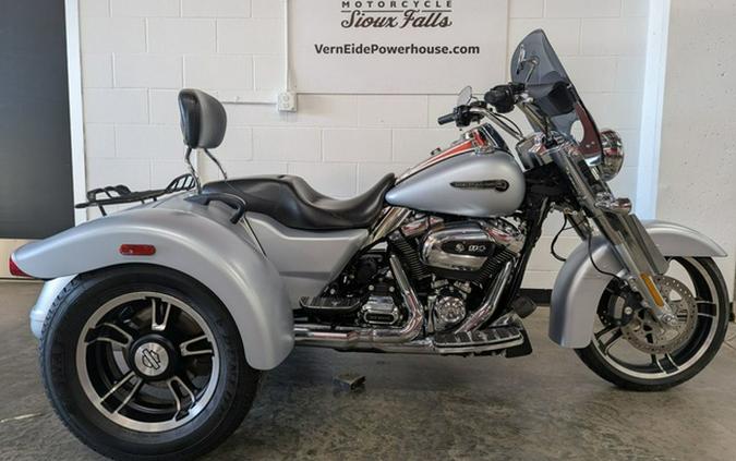 2020 Harley-Davidson Trike FLRT - Freewheeler