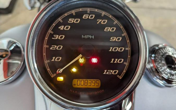 2020 Harley-Davidson Trike FLRT - Freewheeler