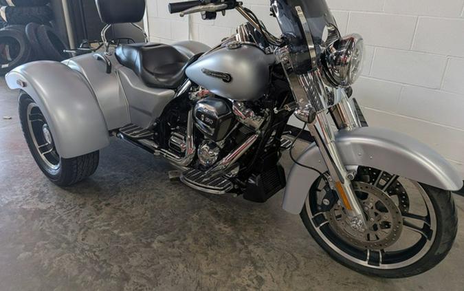 2020 Harley-Davidson Trike FLRT - Freewheeler