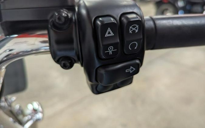 2020 Harley-Davidson Trike FLRT - Freewheeler