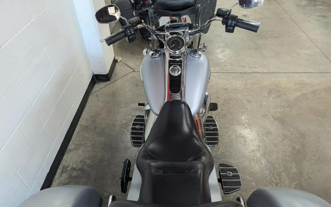 2020 Harley-Davidson Trike FLRT - Freewheeler