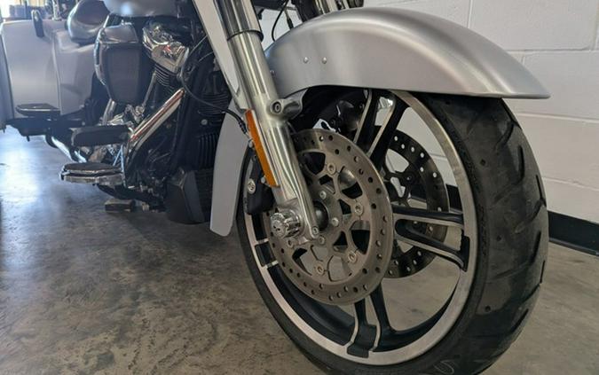2020 Harley-Davidson Trike FLRT - Freewheeler