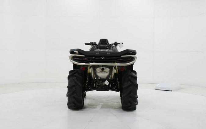 2026 Can-Am Outlander X Mr 850