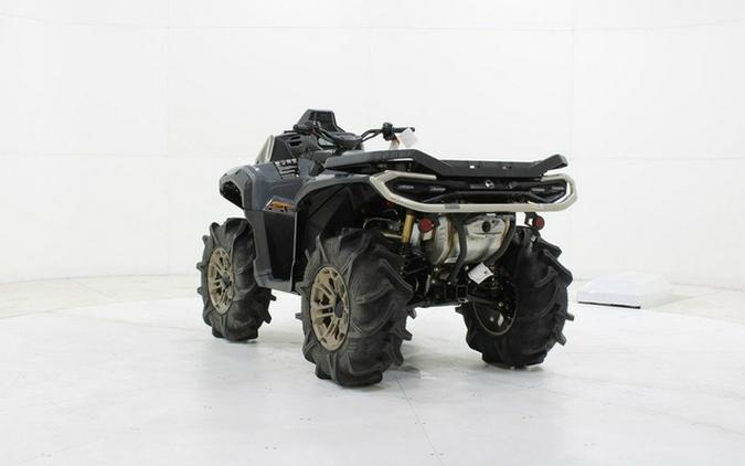2026 Can-Am Outlander X Mr 850