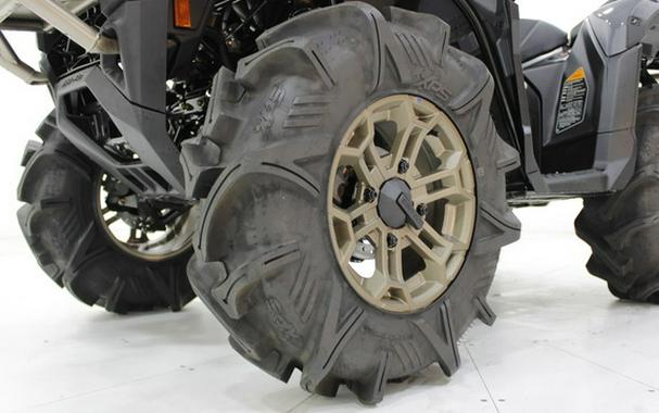 2026 Can-Am Outlander X Mr 850