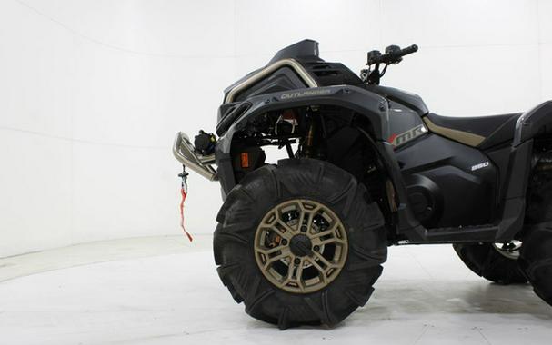 2026 Can-Am Outlander X Mr 850