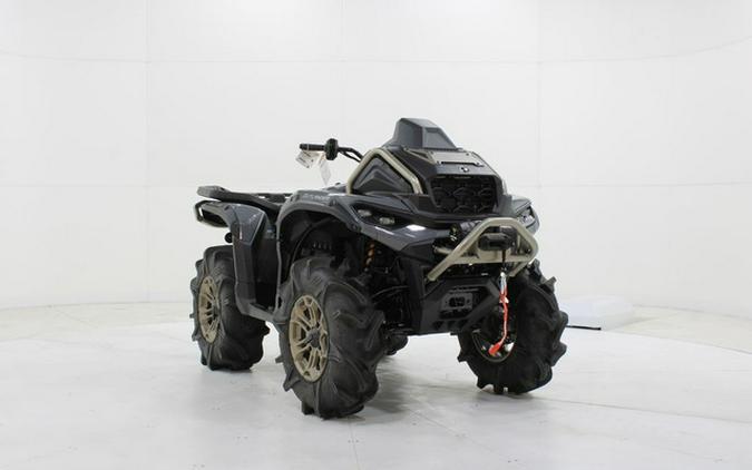 2026 Can-Am Outlander X Mr 850