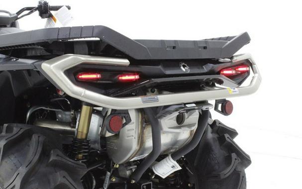 2026 Can-Am Outlander X Mr 850