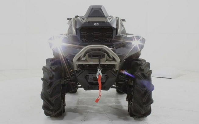 2026 Can-Am Outlander X Mr 850