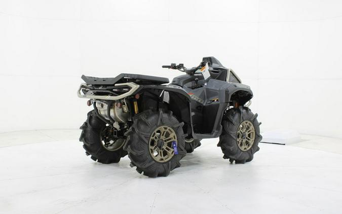 2026 Can-Am Outlander X Mr 850