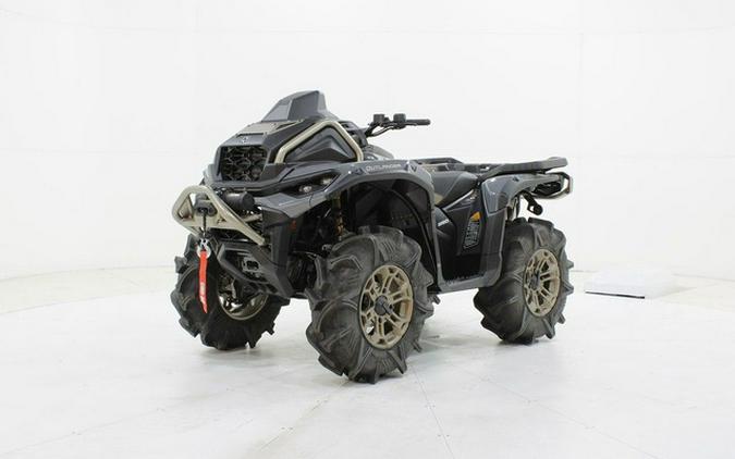2026 Can-Am Outlander X Mr 850