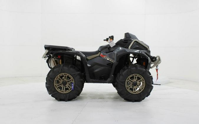 2026 Can-Am Outlander X Mr 850