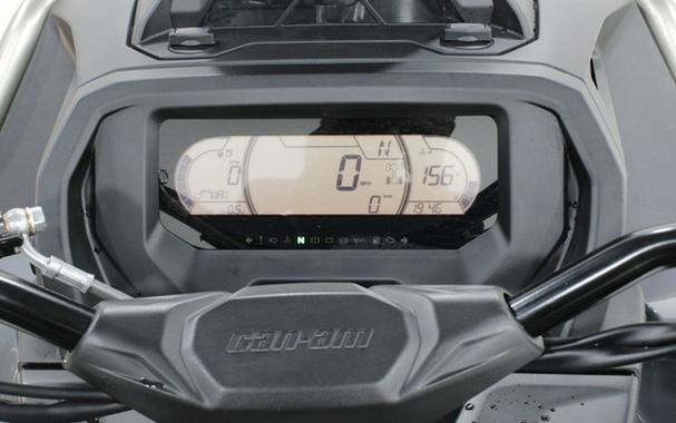 2026 Can-Am Outlander X Mr 850