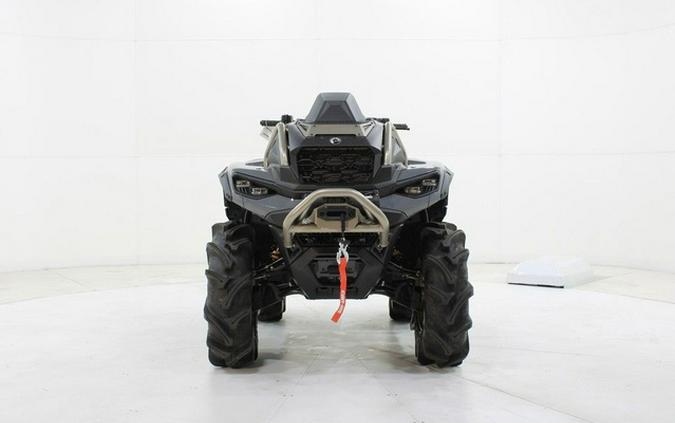 2026 Can-Am Outlander X Mr 850
