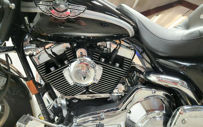 2003 Harley-Davidson® Road Glide® 100th Anniversary Edition - FP8752
