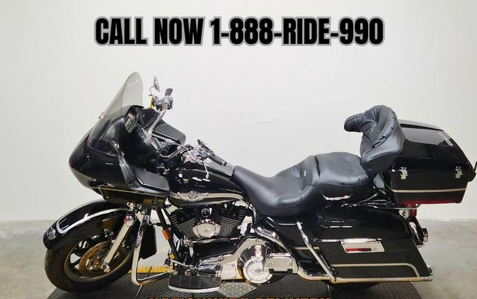 2003 Harley-Davidson® Road Glide® 100th Anniversary Edition - FP8752