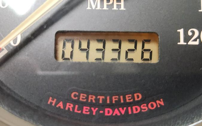 2003 Harley-Davidson® Road Glide® 100th Anniversary Edition - FP8752