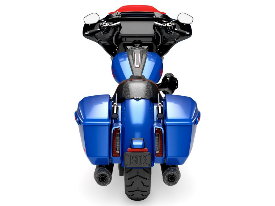 2026 Harley-Davidson CVO™ Street Glide® ST