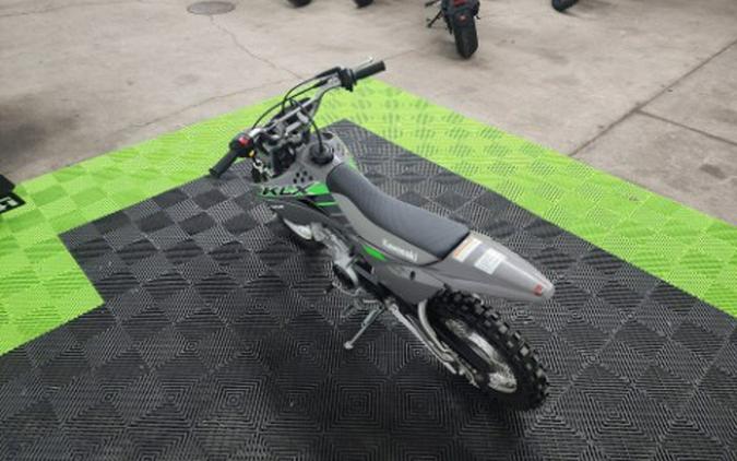2025 Kawasaki KLX®110R