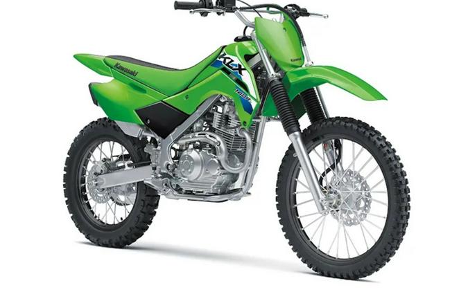 2027 Kawasaki KLX®140R L