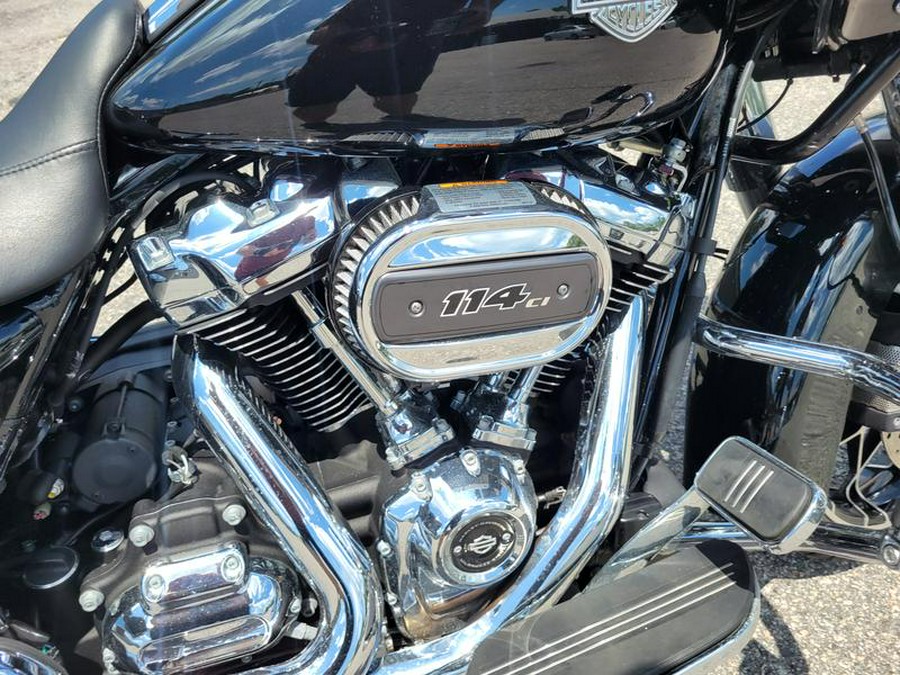 2021 Harley-Davidson® FLTRXS - Road Glide® Special