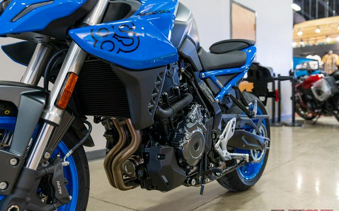 2024 Suzuki GSX-8S