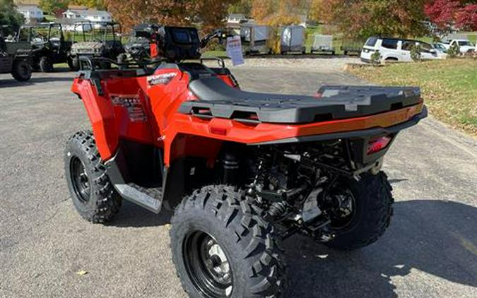 2024 Polaris Sportsman 450 H.O.