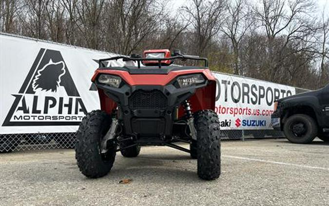 2024 Polaris Sportsman 450 H.O.