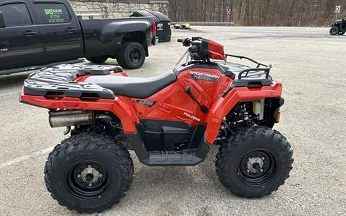 2024 Polaris Sportsman 450 H.O.