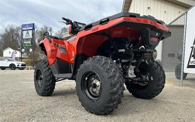 2024 Polaris Sportsman 450 H.O.