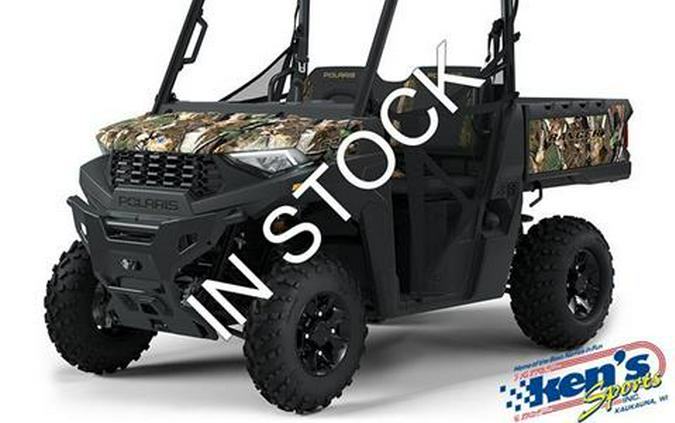 2024 Polaris Ranger SP 570 Premium