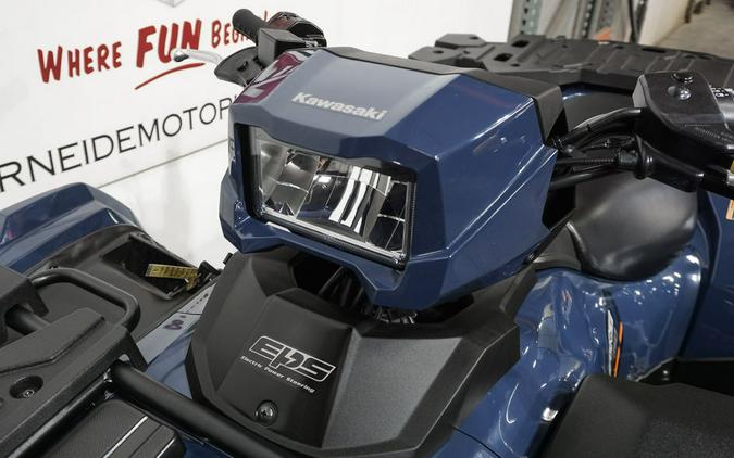 2024 Kawasaki Brute Force® 750 EPS