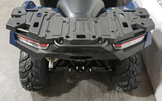 2024 Kawasaki Brute Force® 750 EPS