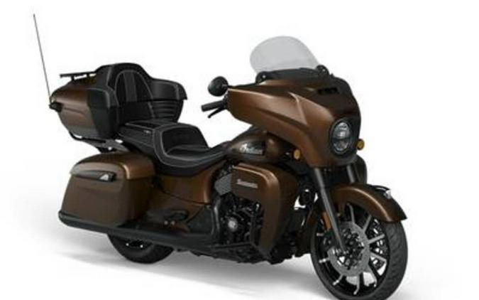 2023 Indian Motorcycle® Roadmaster® Dark Horse®