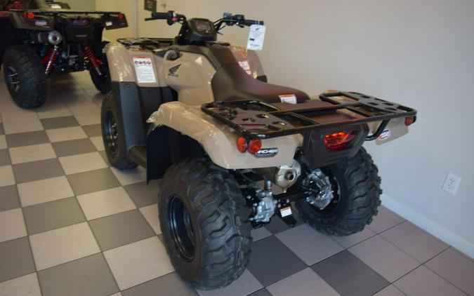 2024 Honda FourTrax Rancher® 4X4