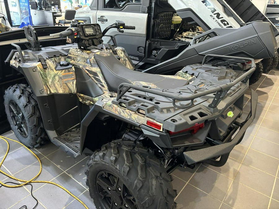 2024 Polaris® Sportsman XP 1000 Hunt Edition Camo