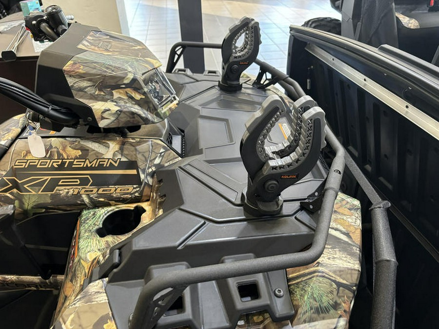 2024 Polaris® Sportsman XP 1000 Hunt Edition Camo