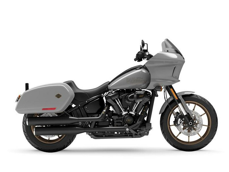 2024 Harley-Davidson® FXLRST - Low Rider® ST