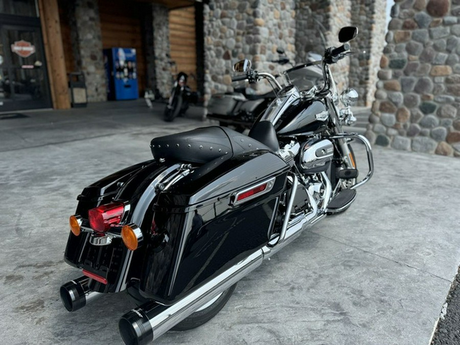 2022 Harley-Davidson Touring FLHR - Road King