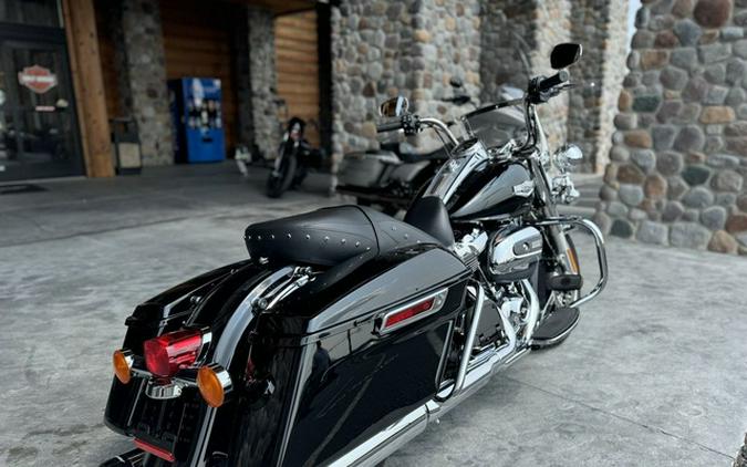 2022 Harley-Davidson Touring FLHR - Road King