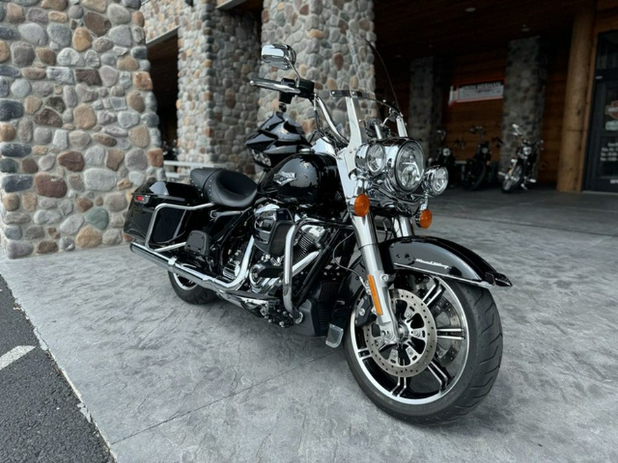 2022 Harley-Davidson Touring FLHR - Road King