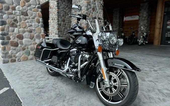 2022 Harley-Davidson Touring FLHR - Road King