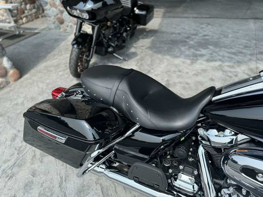 2022 Harley-Davidson Touring FLHR - Road King