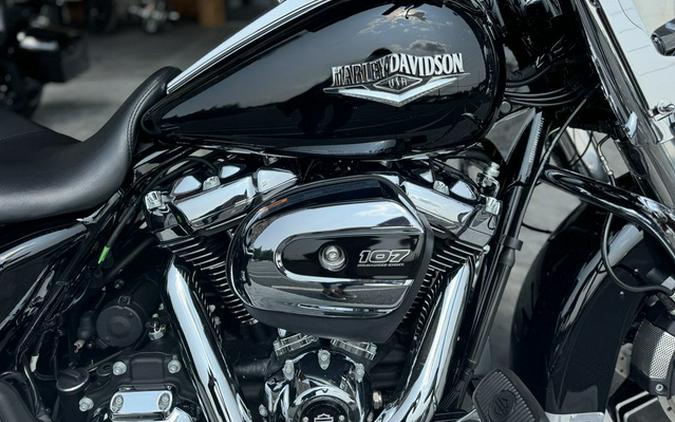 2022 Harley-Davidson Touring FLHR - Road King