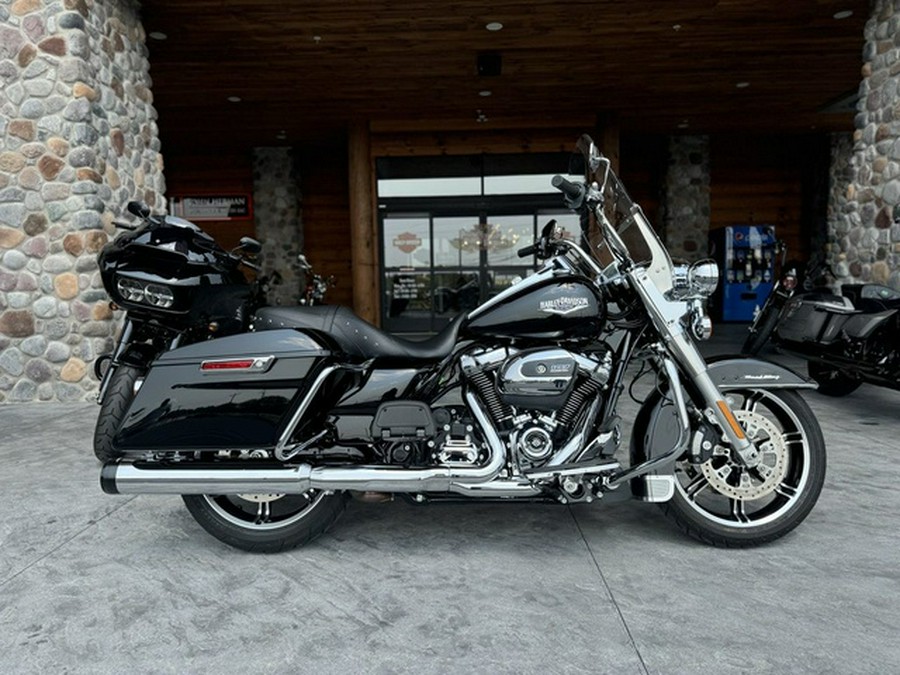 2022 Harley-Davidson Touring FLHR - Road King