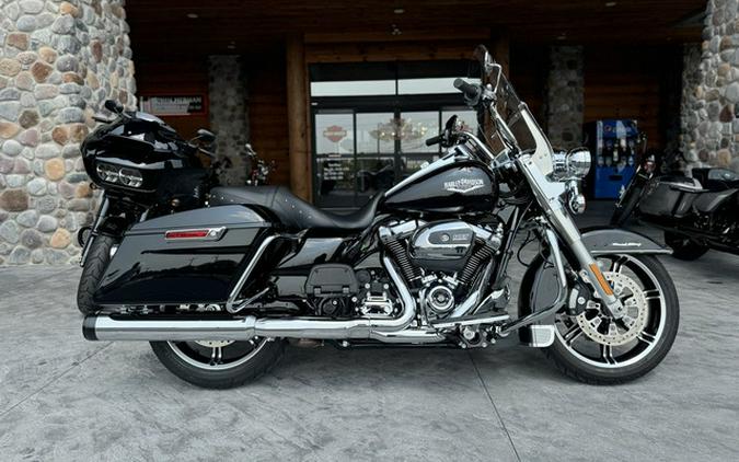 2022 Harley-Davidson Touring FLHR - Road King