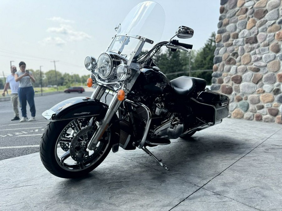 2022 Harley-Davidson Touring FLHR - Road King