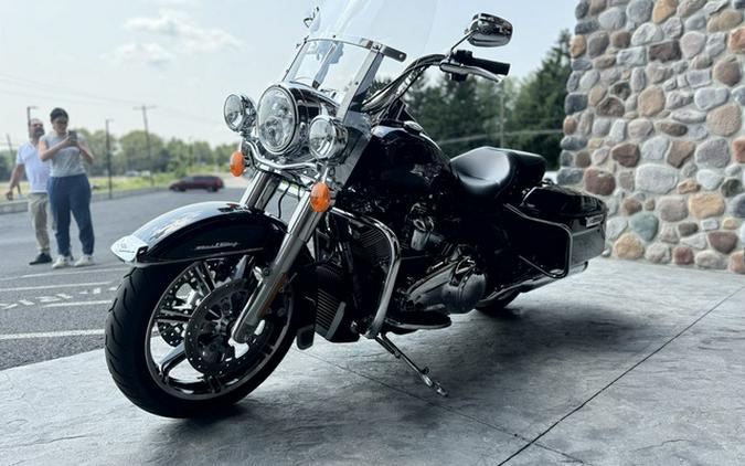 2022 Harley-Davidson Touring FLHR - Road King