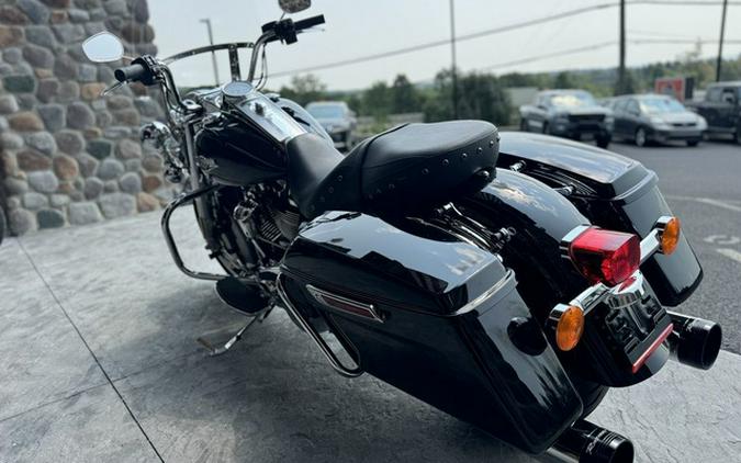 2022 Harley-Davidson Touring FLHR - Road King